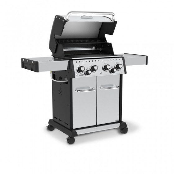 Grill Gazowy Broil King Baron S490